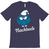 nachteule T-Shirt