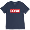 Dobre Hypebeast V-Neck Tee