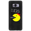 Mrs. Pacman Samsung Galaxy S8 Plus