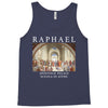 Raphael Scuola Di Atene Tank Top