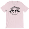 t . j T-Shirt