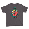 hellfish Youth Tee