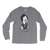 pablo escobart Long Sleeve Shirts