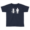 ant man Toddler T-shirt