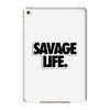 savege life iPad Mini 4