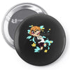 nagisa Pin-back button