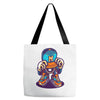 dj cool Tote Bags