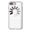 buffering  funny retro loading computer console fashion party iPhone 8 Plus