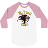 keylo ren &amp; the simp 3/4 Sleeve Shirt