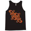oh yeah, yo! Tank Top