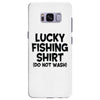 luck fishing Samsung Galaxy S8 Plus
