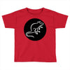 Mouse Rat Toddler T-shirt