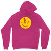 watchmen comedian rorschach comic adult movie Unisex Hoodie