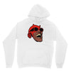 it the road, matt Hoodie