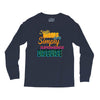 single mom's cools t shirts Long Sleeve Shirts