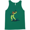 alfburster Tank Top