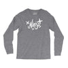 ninja Long Sleeve Shirts