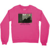 James Mcneill Whistler Whistler's Mother Crewneck Sweatshirt