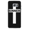 sinner christian god bible new Samsung Galaxy S7