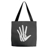new kawhi leonard unofficial Tote Bags
