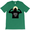 khabib nurmagomedov silouhette T-Shirt