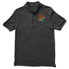saved by the shell Polo Shirt