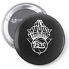 its all about new york basketball bro Pin-back button