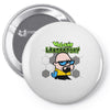 walter's laboratory! Pin-back button