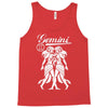 gemini Tank Top