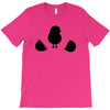 Chicken and Little Chick T-Shirt