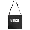 ghost (2) Adjustable Strap Totes