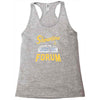 showtime Racerback Tank