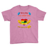 ls mug found missing piece Youth Tee