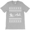 ugly santa claus T-Shirt