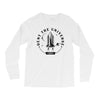 Dent The Universe Long Sleeve Shirts