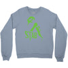 351 stab Crewneck Sweatshirt