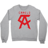 canelo alvarez Crewneck Sweatshirt