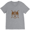 Camp Winnipesaukee Shirt V-Neck Tee