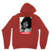 Aretha Franklin Queen Unisex Hoodie