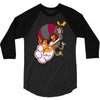 raz 3/4 Sleeve Shirt