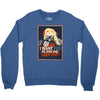 yo joe Crewneck Sweatshirt