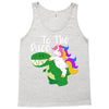 To The Disco Tank Top
