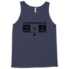 monday math Tank Top