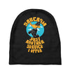 sarcasm Baby Beanies