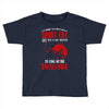 short and fat Toddler T-shirt