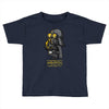 minion wars Toddler T-shirt