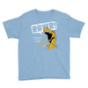 rawr means i love you Youth Tee