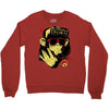 hip hop gorila Crewneck Sweatshirt