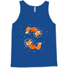 space fox Tank Top