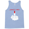 jungle red Tank Top